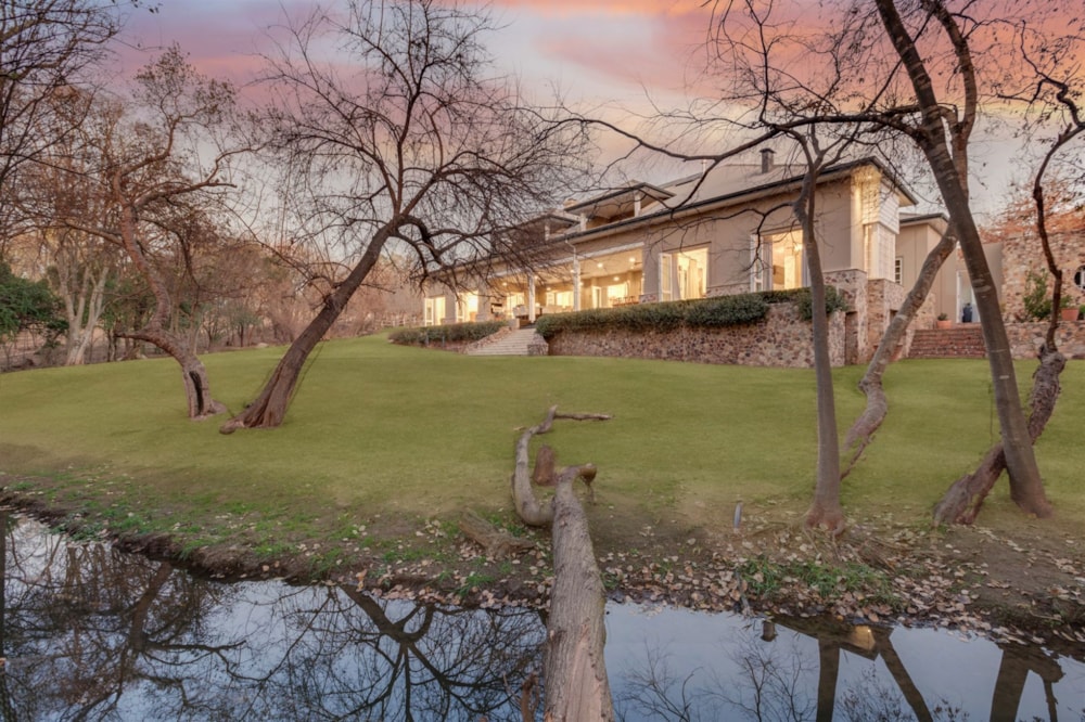 House for sale in Blair Atholl - FW1726577