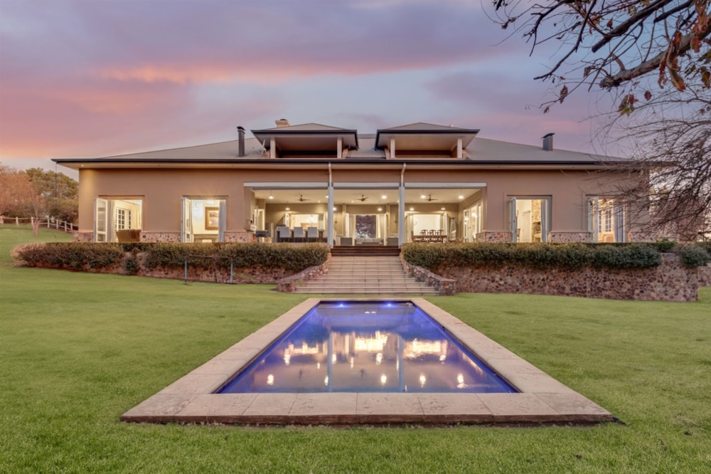 House for sale in Blair Atholl - FW1726577