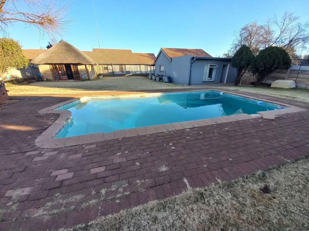 House sold in Universitas - 1BX1667555 House sold in Universitas - 1BX1667555