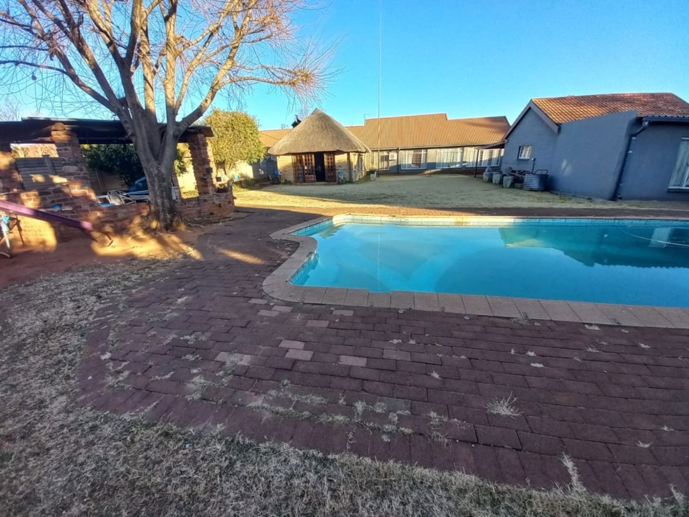 House sold in Universitas - 1BX1667555 House sold in Universitas - 1BX1667555