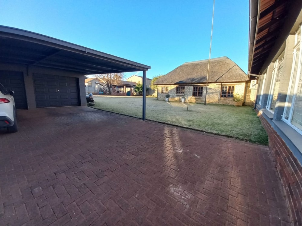 House sold in Universitas - 1BX1667555 House sold in Universitas - 1BX1667555