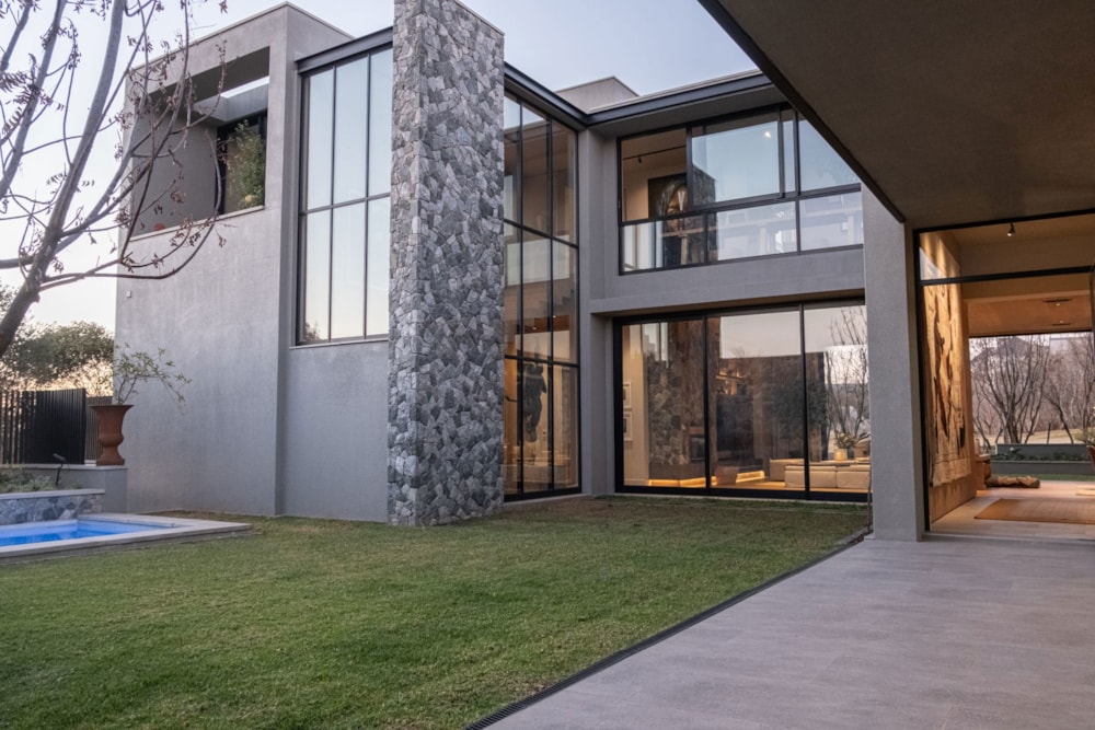 Vacant land for sale in Steyn City - 1SY1668133