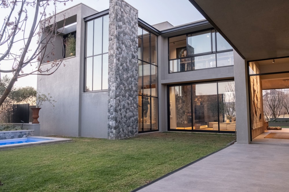 Vacant land for sale in Steyn City - 1SY1668133