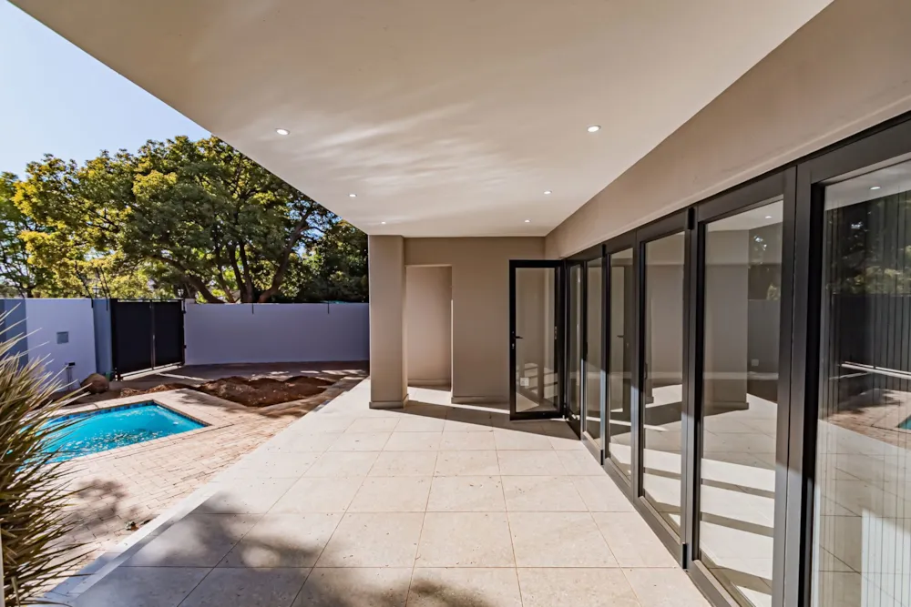 House sold in Brooklyn, Pretoria East - PT1665036 House sold in Brooklyn, Pretoria East - PT1665036