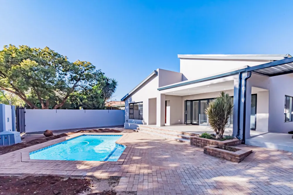 House sold in Brooklyn, Pretoria East - PT1665036 House sold in Brooklyn, Pretoria East - PT1665036