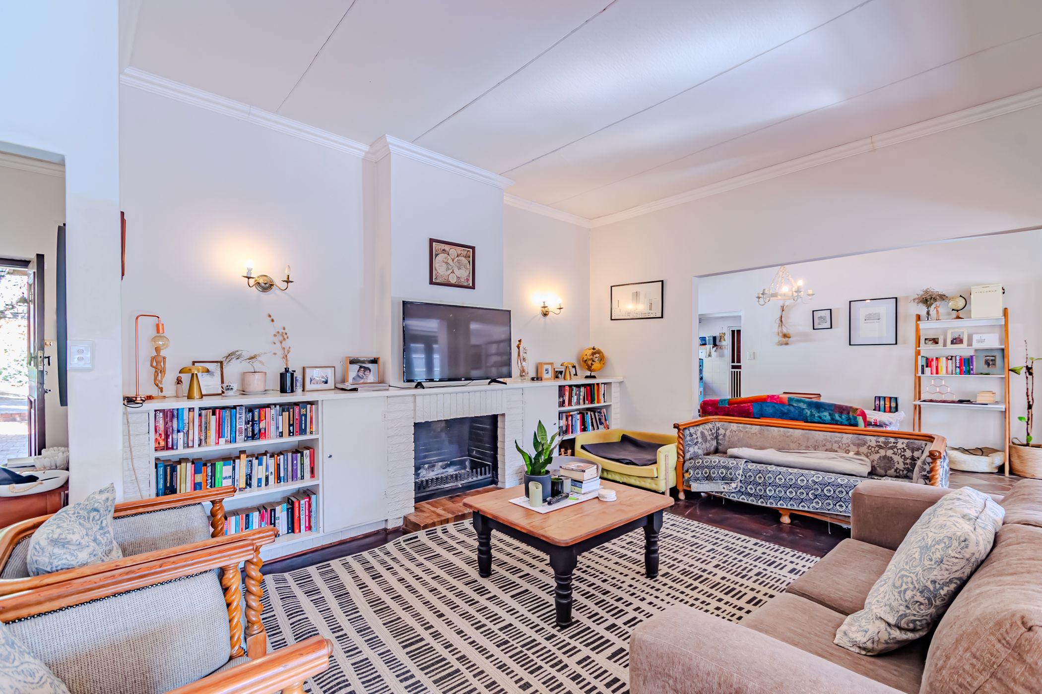 House sold in Waterkloof, Pretoria East - PT1661984