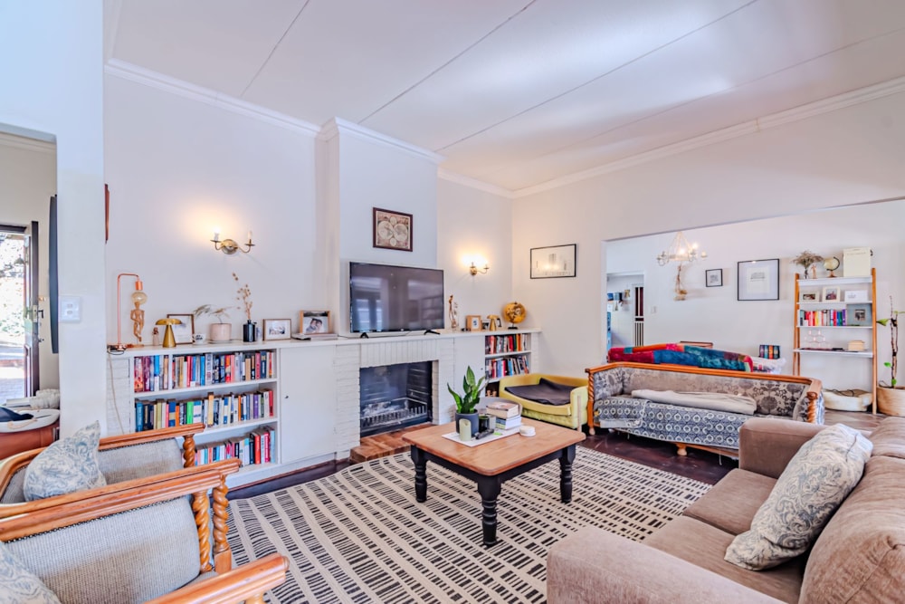 House sold in Waterkloof - PT1661984 House sold in Waterkloof - PT1661984