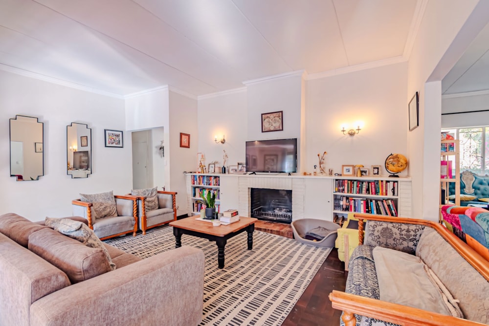 House sold in Waterkloof - PT1661984 House sold in Waterkloof - PT1661984