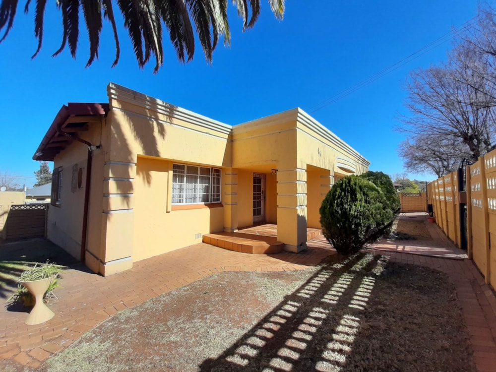 House sold in Maraisburg - RDT1666517 House sold in Maraisburg - RDT1666517