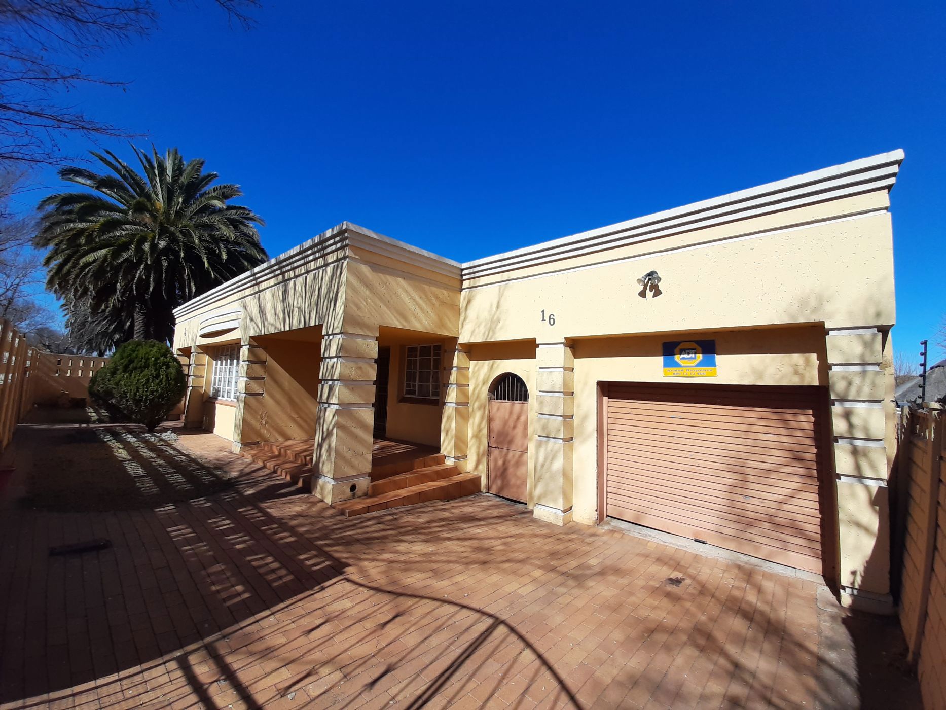 House sold in Maraisburg - RDT1666517