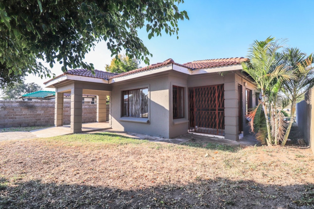 House sold in Hectorspruit - 1NK1664294 House sold in Hectorspruit - 1NK1664294