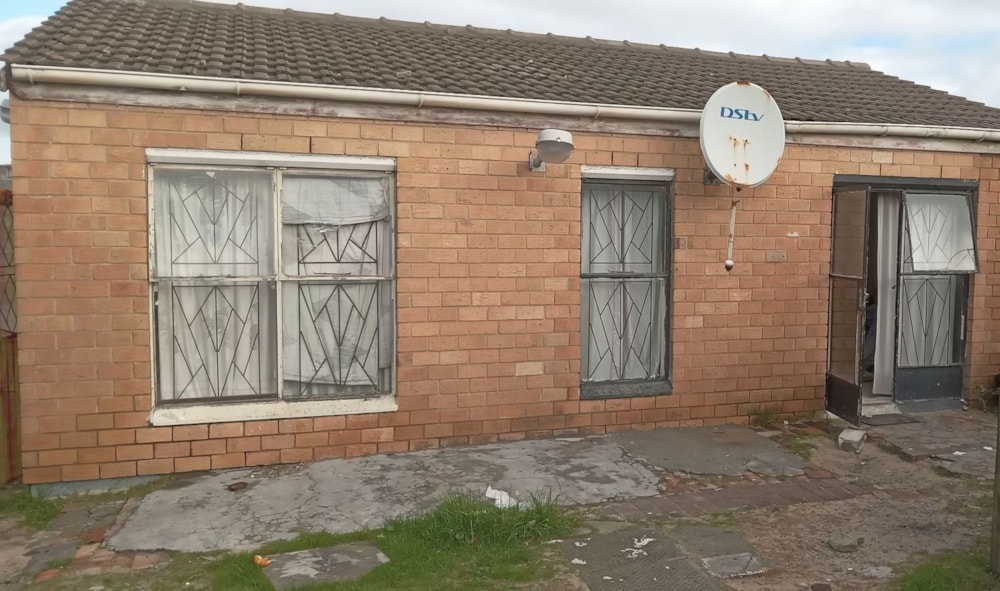 House for sale in Westridge, Mitchells Plain - 1MN1713563