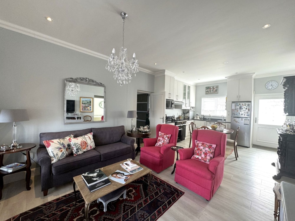 House for sale in Hunters Home - 1KG1666542