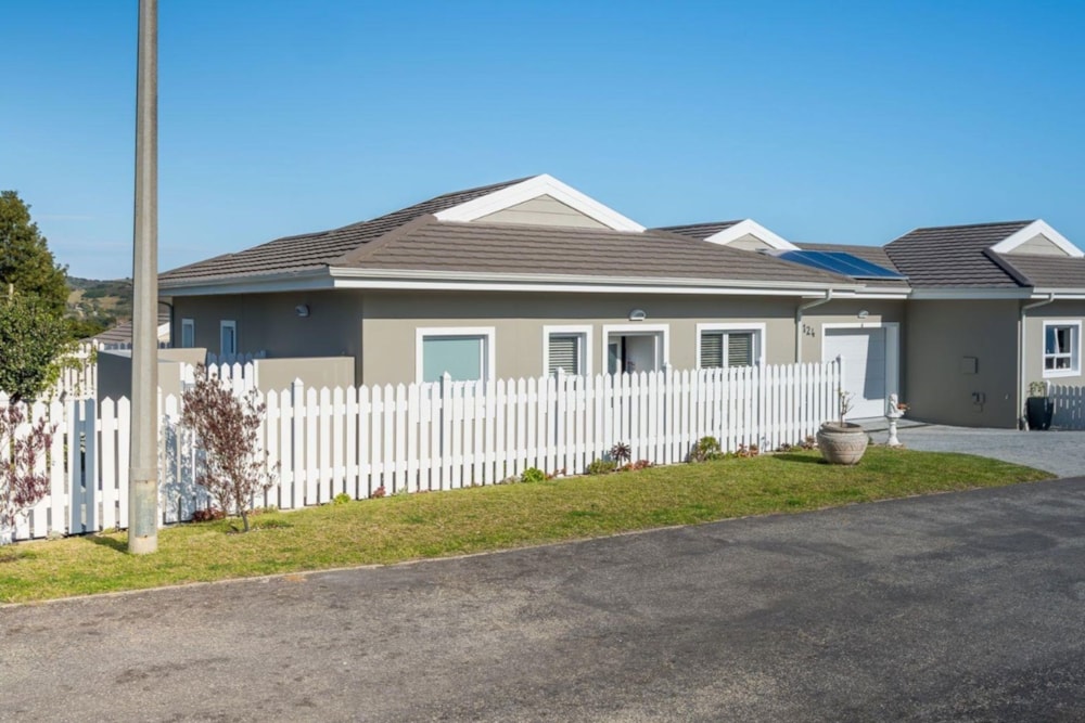 House for sale in Hunters Home - 1KG1666542