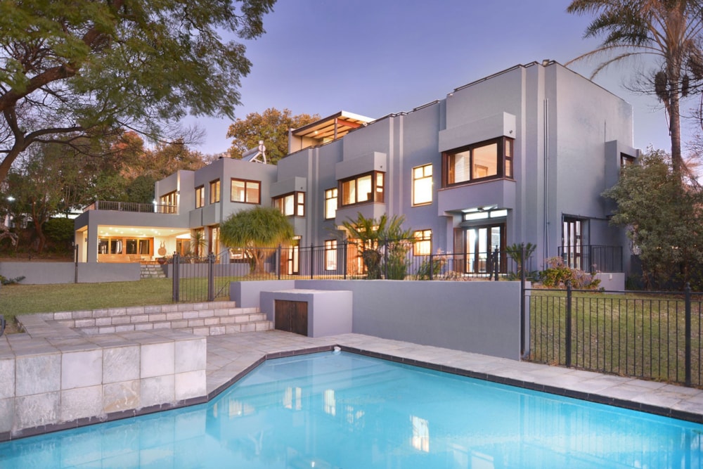 House for sale in Hyde Park, Sandton - HP1714161