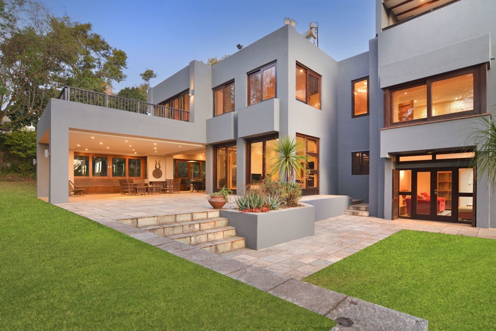 House for sale in Hyde Park, Sandton - HP1714161 House for sale in Hyde Park, Sandton - HP1714161