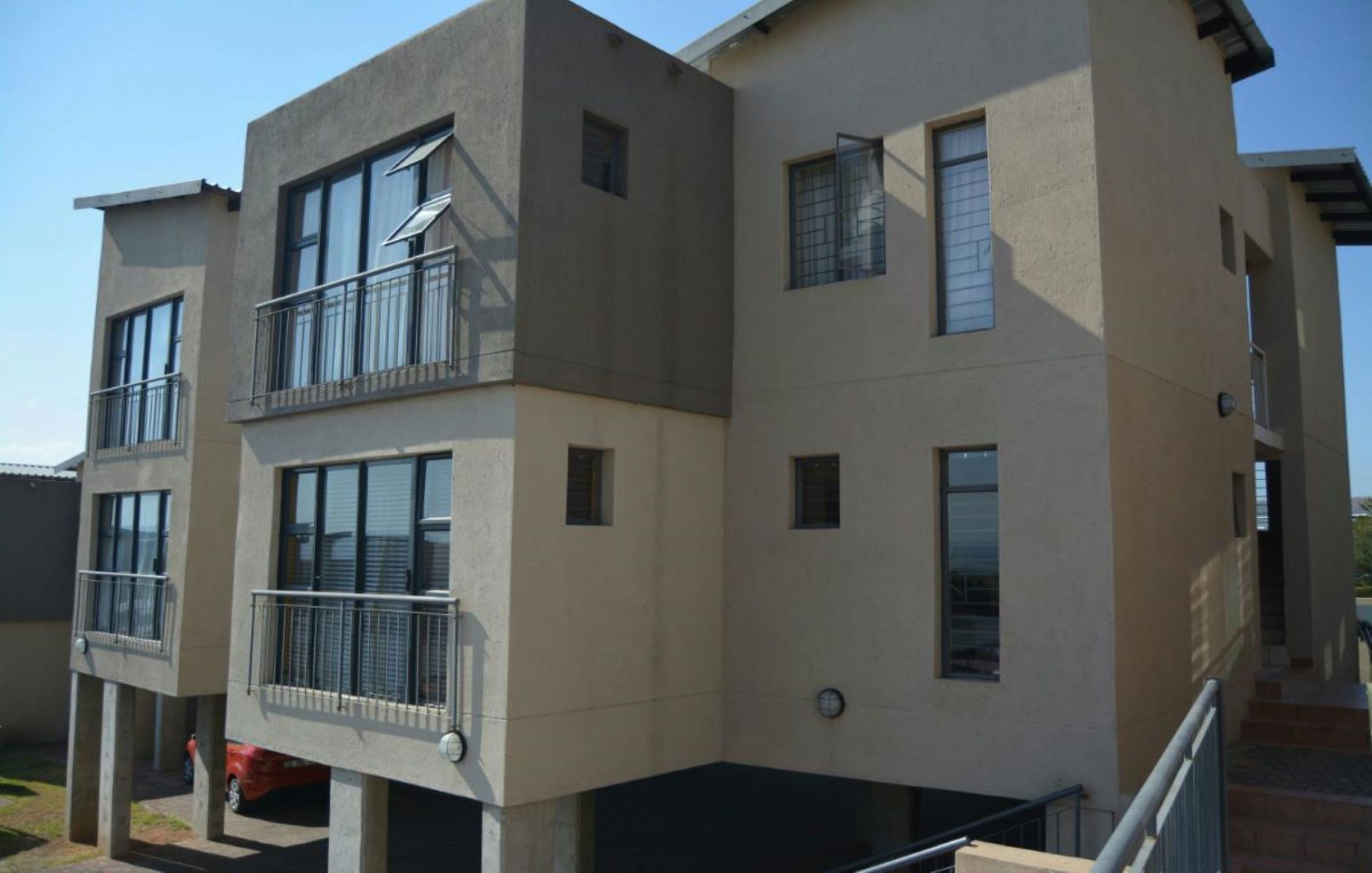 Apartment for sale in Nelspruit (Mbombela) - 1NS1633334