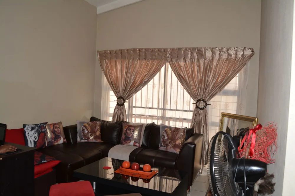 Apartment for sale in Nelspruit (Mbombela) - 1NS1633334