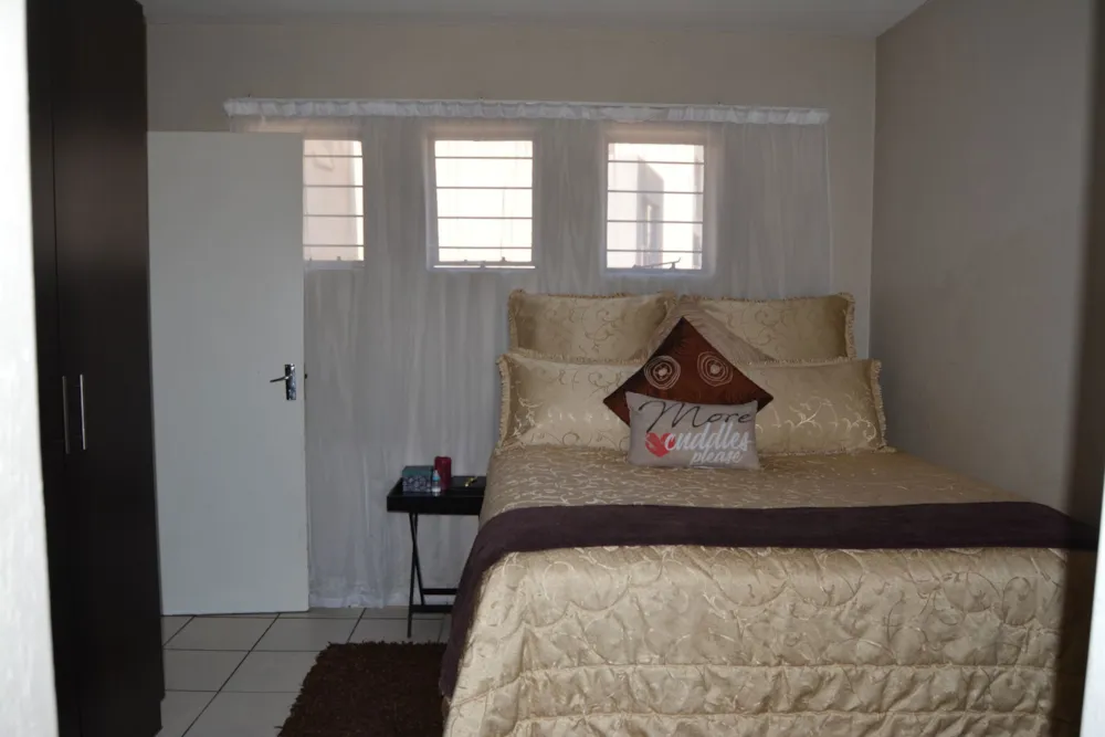 Apartment for sale in Nelspruit (Mbombela) - 1NS1633334