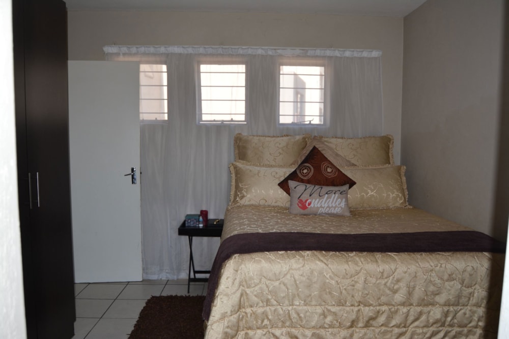 Apartment for sale in Nelspruit (Mbombela) - 1NS1633334 Apartment for sale in Nelspruit (Mbombela) - 1NS1633334