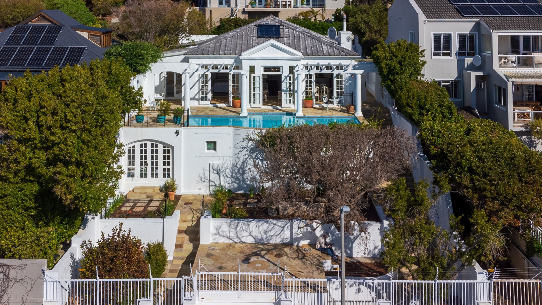 House sold in Simons Town - SIM1665567