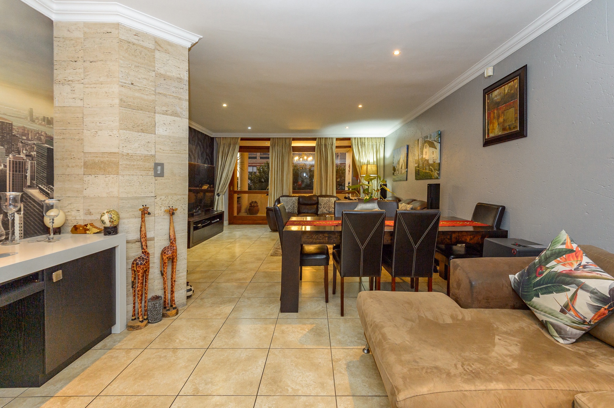 Apartment for sale in Bedfordview - BED1665076