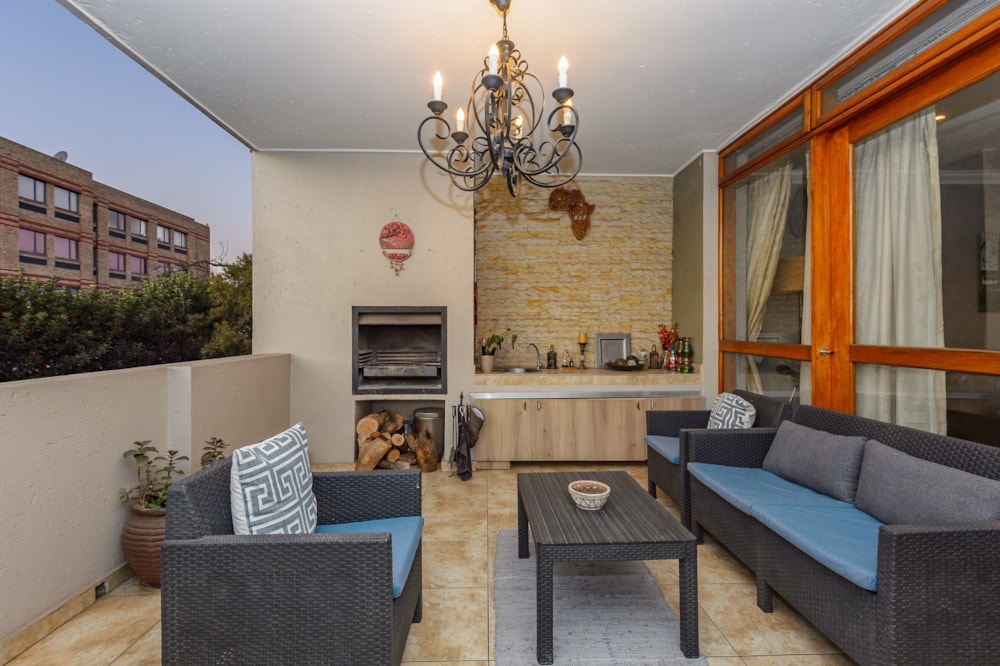 Apartment for sale in Bedfordview - BED1665076 Apartment for sale in Bedfordview - BED1665076