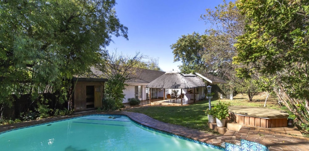 House sold in Rivonia - HP1660999 House sold in Rivonia - HP1660999