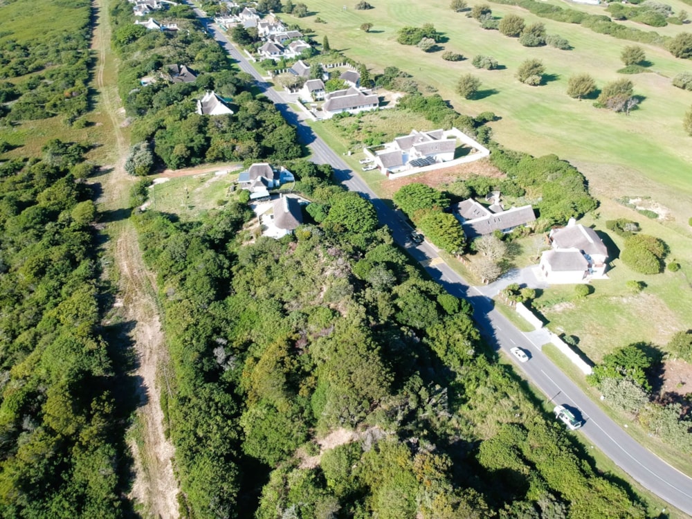 Vacant land for sale in Village - 1SA1666641