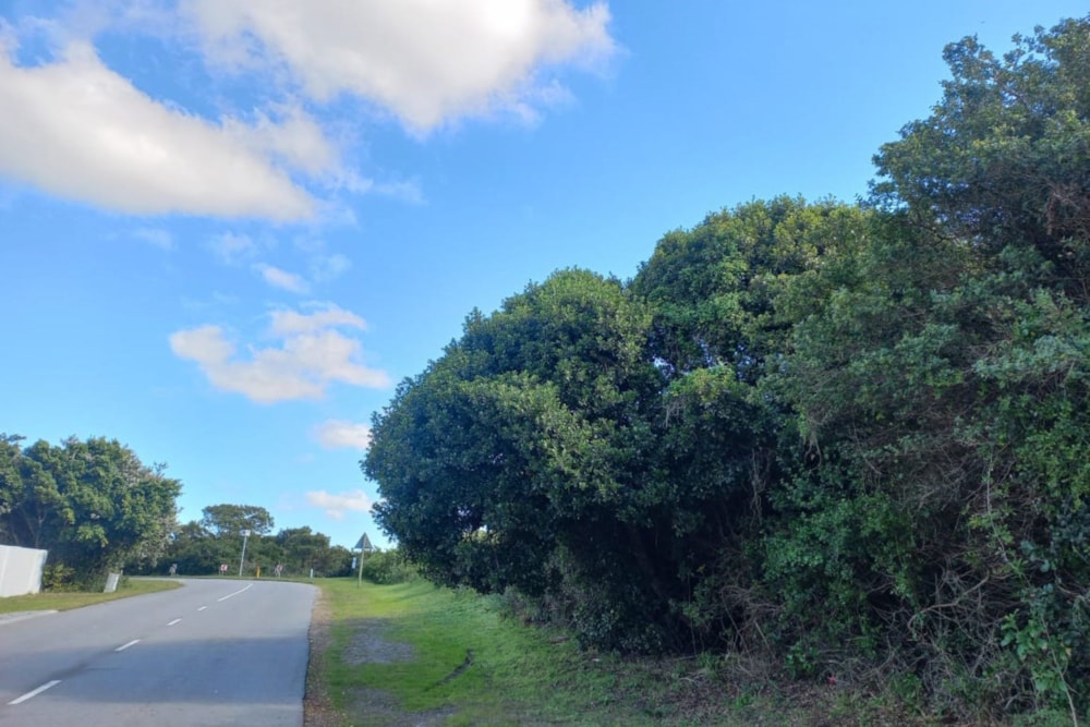 Vacant land for sale in Village - 1SA1666641