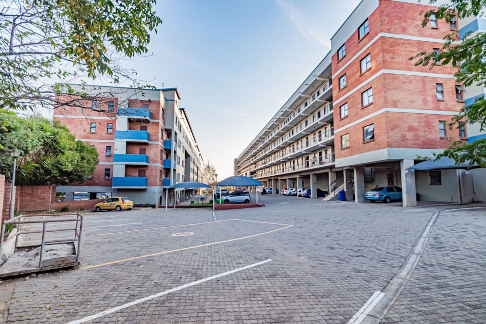 Apartment for sale in Die Hoewes - CN1658342