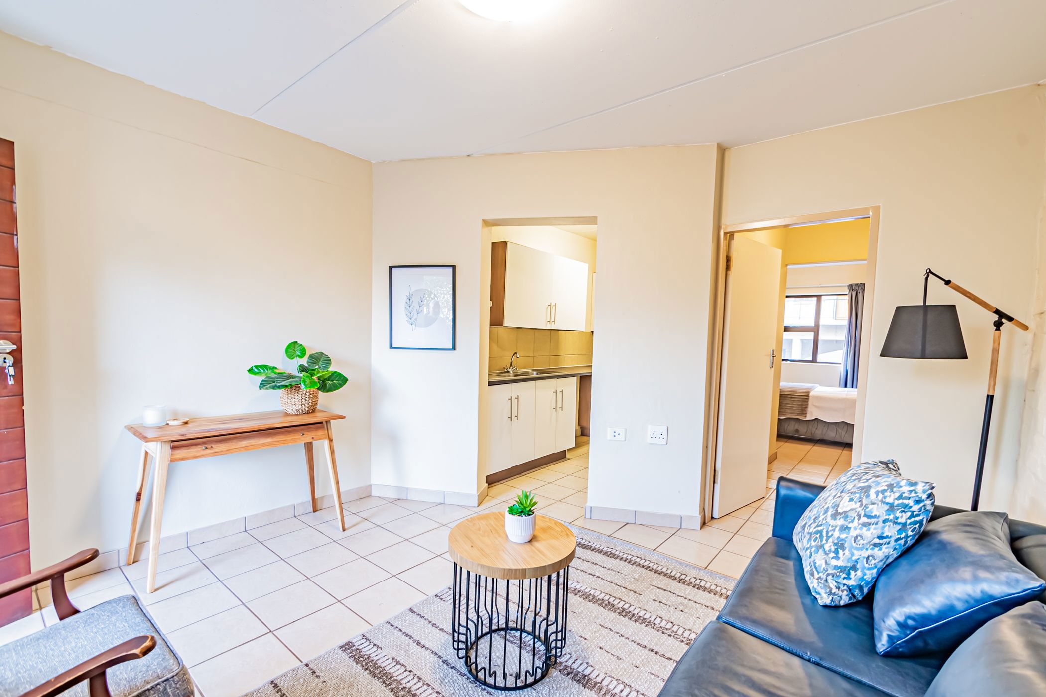 Apartment for sale in Die Hoewes - CN1658342