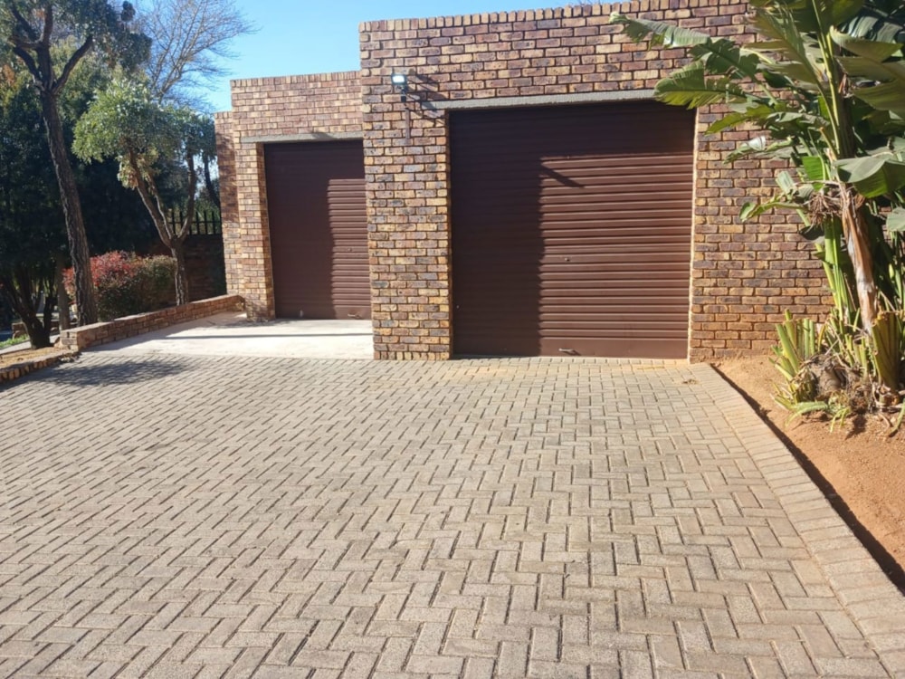 House for sale in Ben Fleur - 1WD1667849