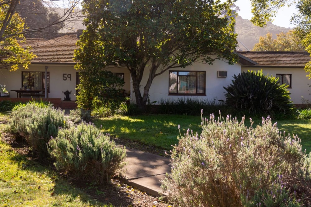 Single-storey house sold in Heidelberg, Garden Route - 1SR1668264 Single-storey house sold in Heidelberg, Garden Route - 1SR1668264