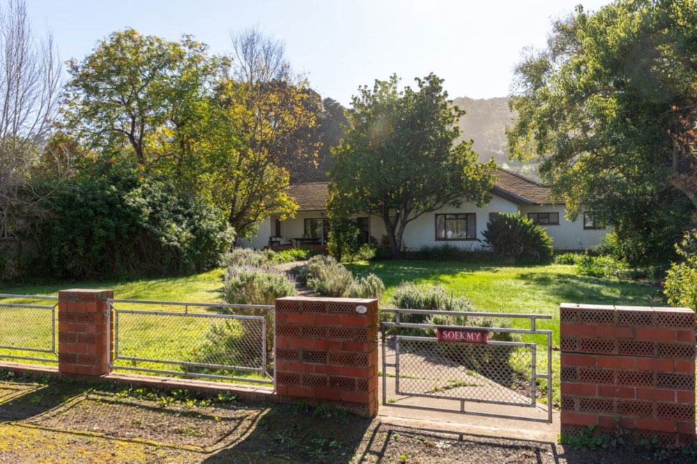 Single-storey house sold in Heidelberg, Garden Route - 1SR1668264 Single-storey house sold in Heidelberg, Garden Route - 1SR1668264