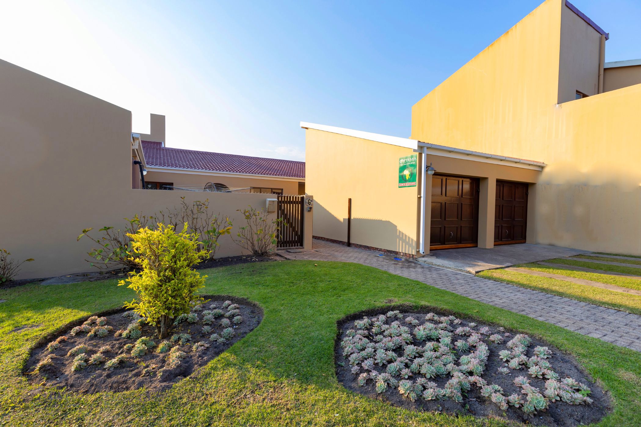 House to rent in Heather Park, George - GEO1725742