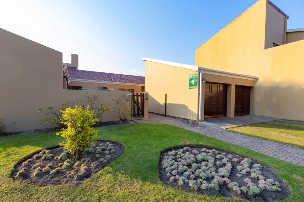 House to rent in Heather Park, George - GEO1725742