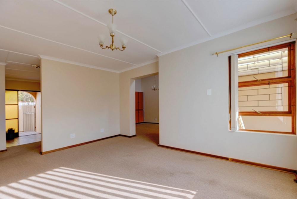 House to rent in Heather Park, George - GEO1725742