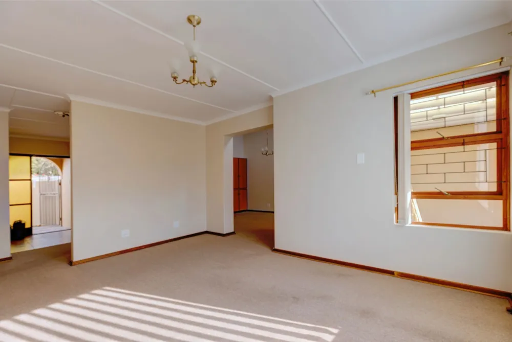House let in Heather Park, George - GEO1725742 House let in Heather Park, George - GEO1725742