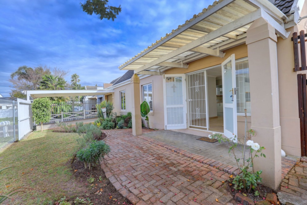 House let in George - GEO1709697 House let in George - GEO1709697