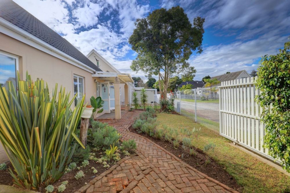 House let in George - GEO1709697 House let in George - GEO1709697