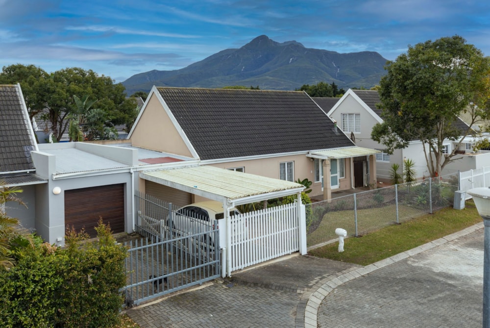 House let in George - GEO1709697 House let in George - GEO1709697