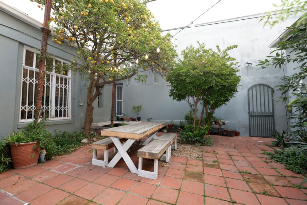 House let in Gardens - CBL1713324 House let in Gardens - CBL1713324