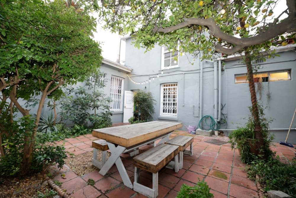 House let in Gardens - CBL1713324 House let in Gardens - CBL1713324