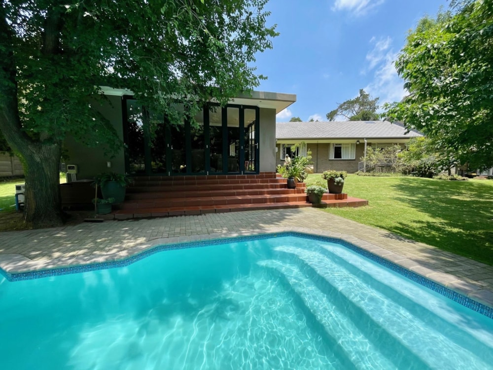 House for sale in Ermelo - 1EM1665908