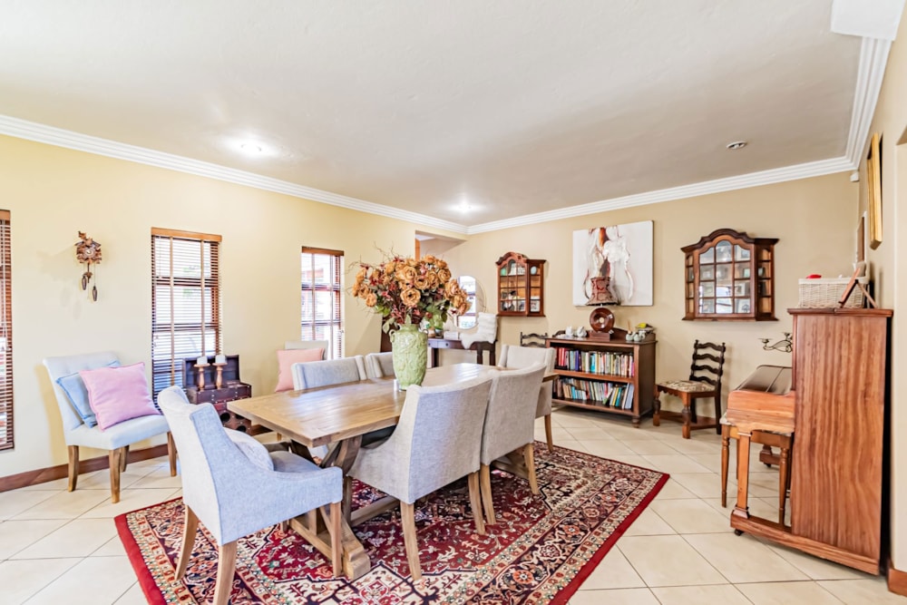 House to rent in Silver Lakes Golf Estate - PT1709596 House to rent in Silver Lakes Golf Estate - PT1709596