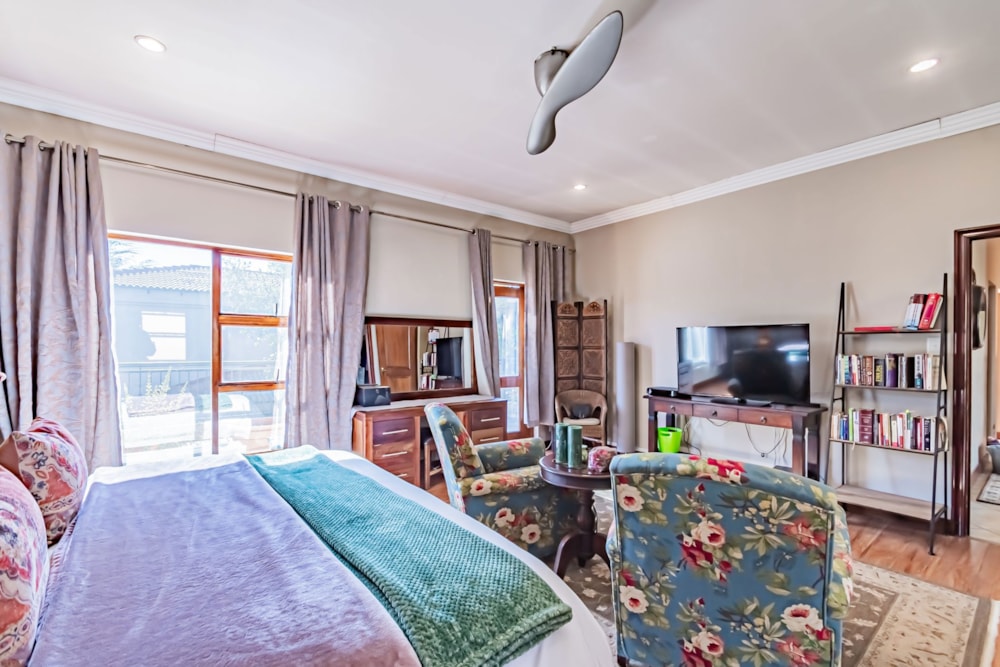 House to rent in Silver Lakes Golf Estate - PT1709596 House to rent in Silver Lakes Golf Estate - PT1709596