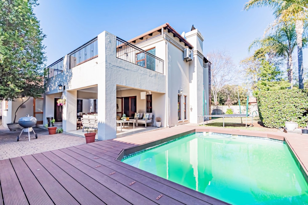 House to rent in Silver Lakes Golf Estate - PT1709596 House to rent in Silver Lakes Golf Estate - PT1709596