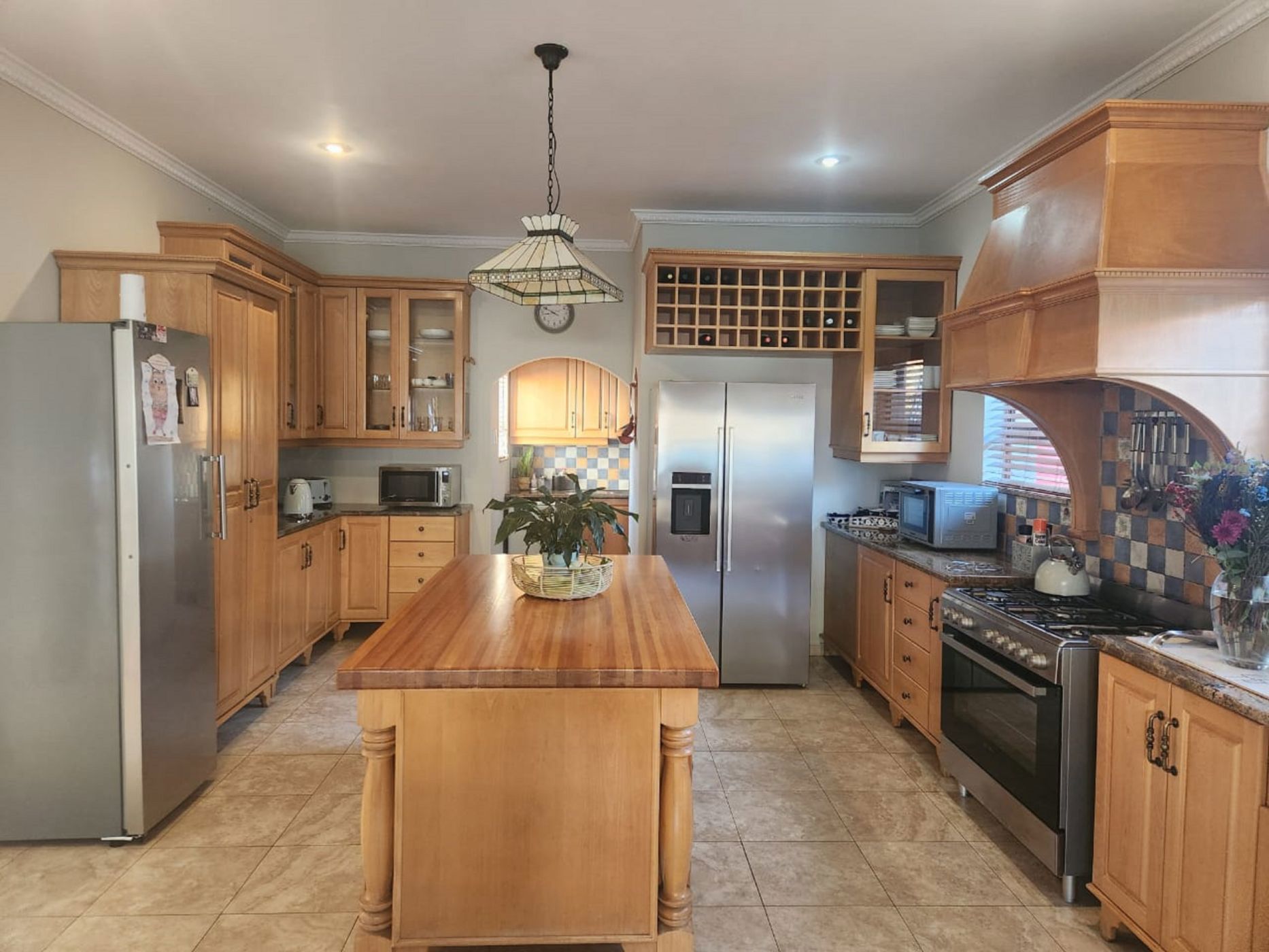 Double-storey house let in Ferryvale - 1SP1706404