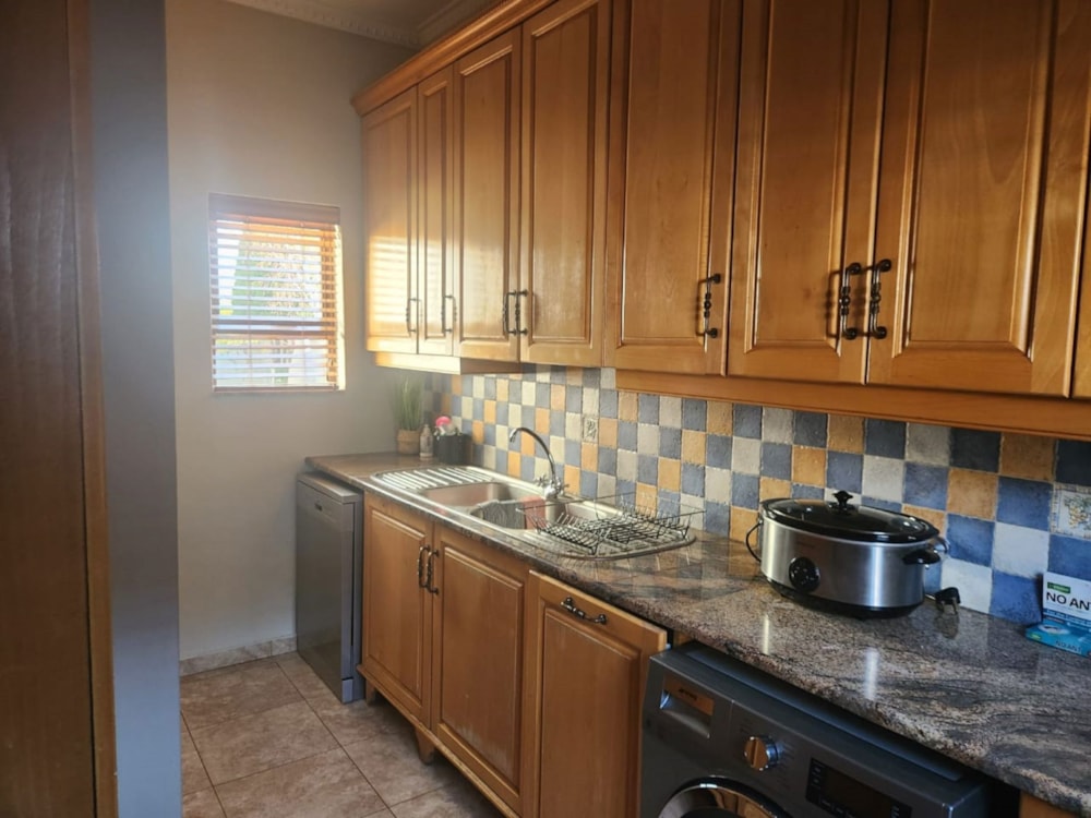 Double-storey house let in Ferryvale - 1SP1706404 Double-storey house let in Ferryvale - 1SP1706404